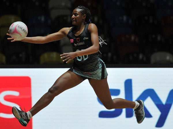 Felisitus Kwangwa: from the beginning....