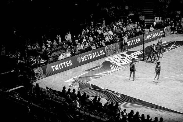 Netball Superleague Season Opener 2023