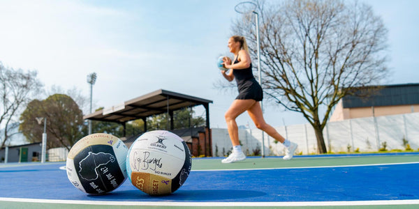 Your Pre-Season Guide for Netball