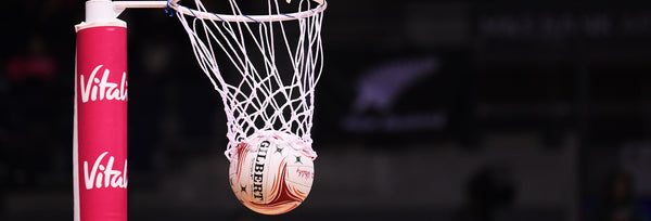 History of Gilbert Netball