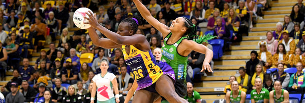 Peace Proscovia - The Captain