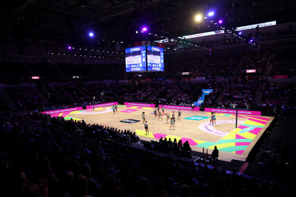 Netball Super League