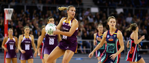 Tamsin Greenway - The Legend