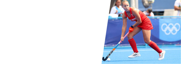 Grays recruits its first Head of Women's Sport