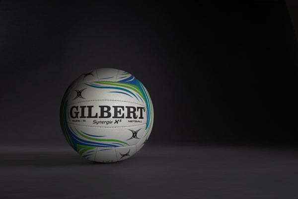 Netball Ball Care Guide