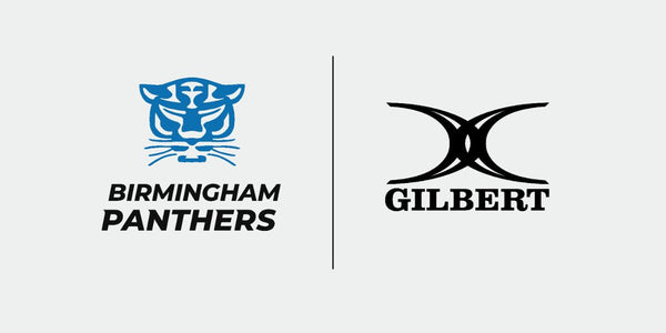 Gilbert Netball partner with Birmingham Panthers