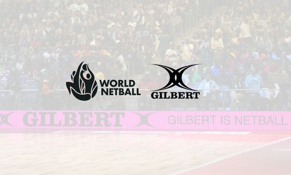 World Netball Renews Partnership with Gilbert Netball