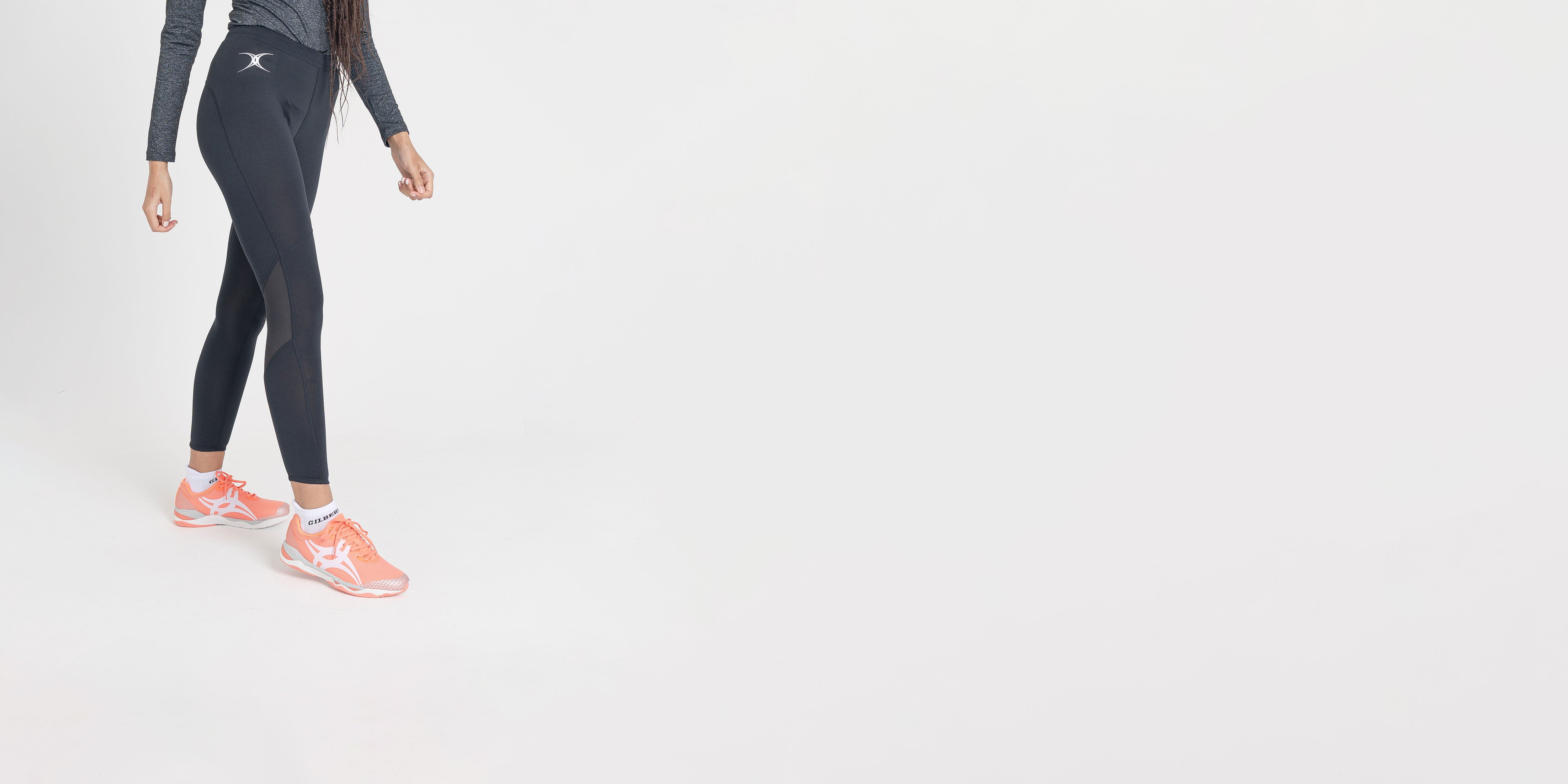 Disco Stretch Flare - Camel - FINAL SALE