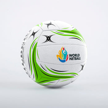 Spectra XT Match Netball