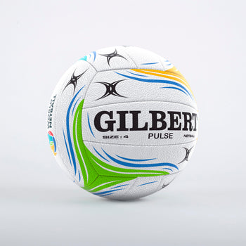 Pulse Match Netball