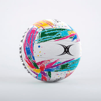 NSL Replica Netball