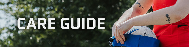 Care Guide