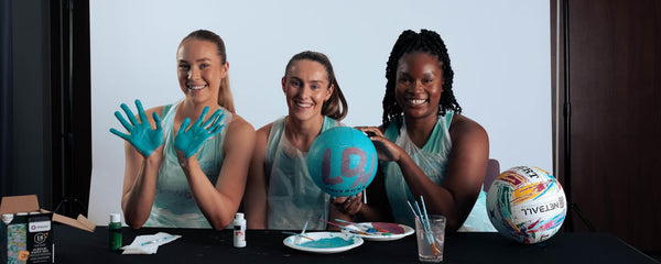How to Care for Your Gilbert Netball