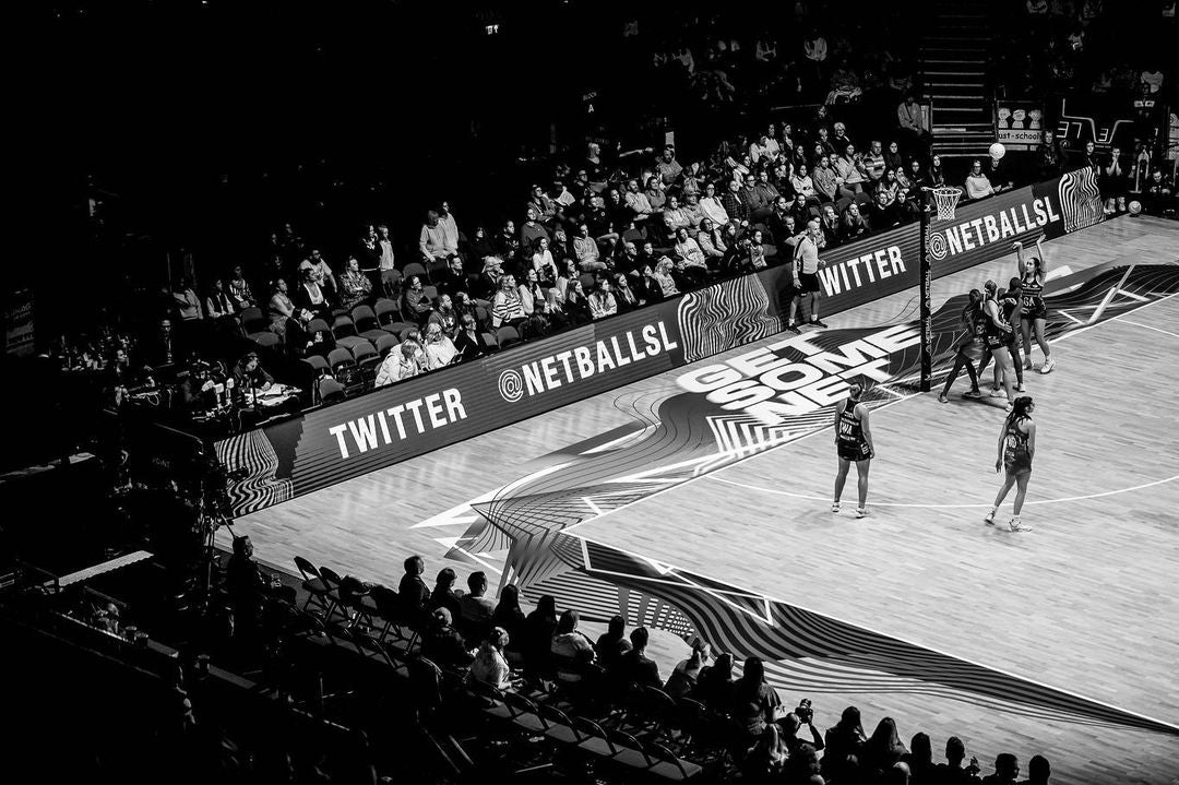 Which Netball Should I buy?