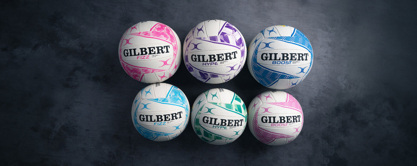 Why Choosing the Right Gilbert Netball Matters