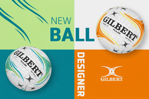 Why Custom Gilbert Kit and Balls Matter