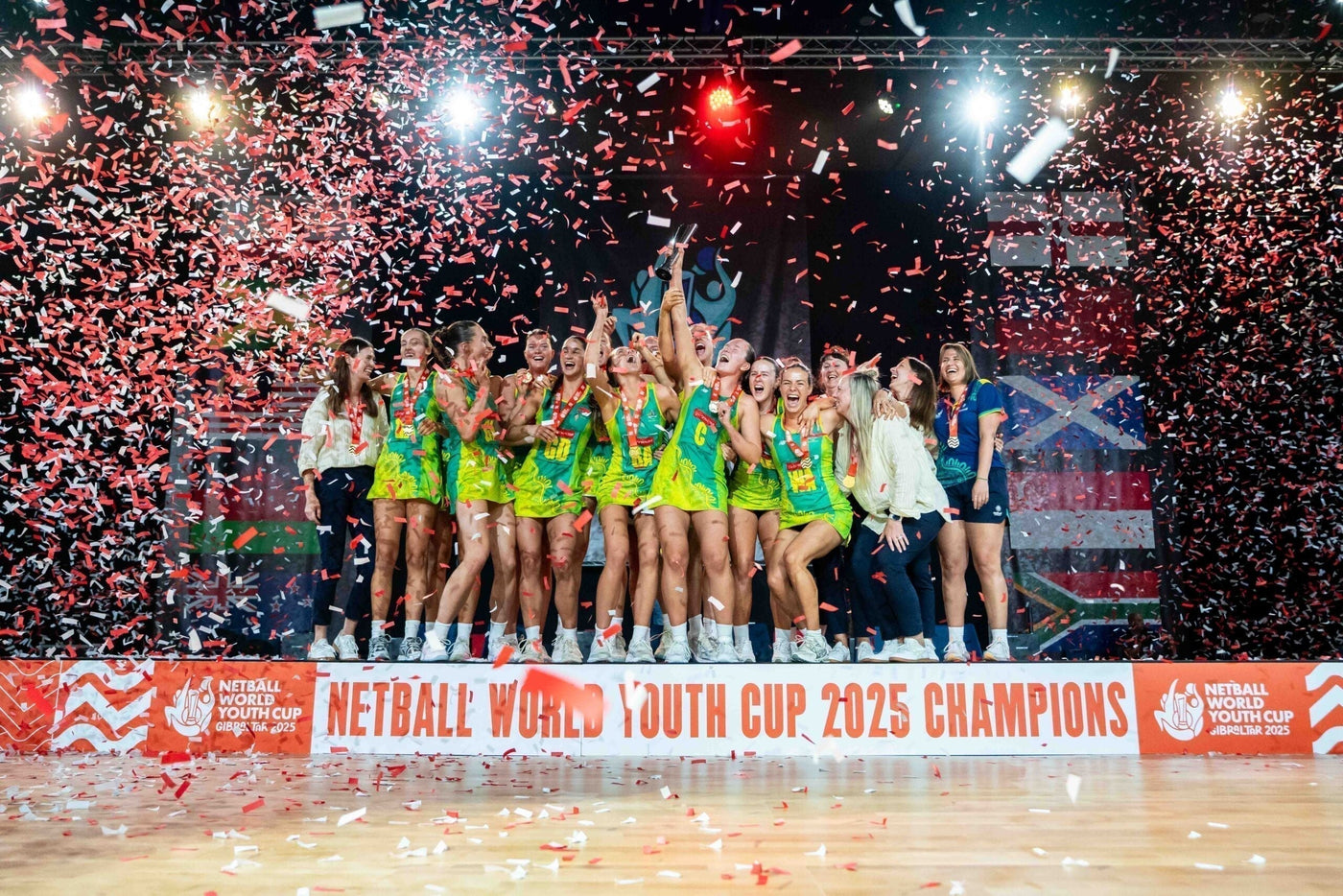 NWYC 2025 Gibraltar – Final Wrap