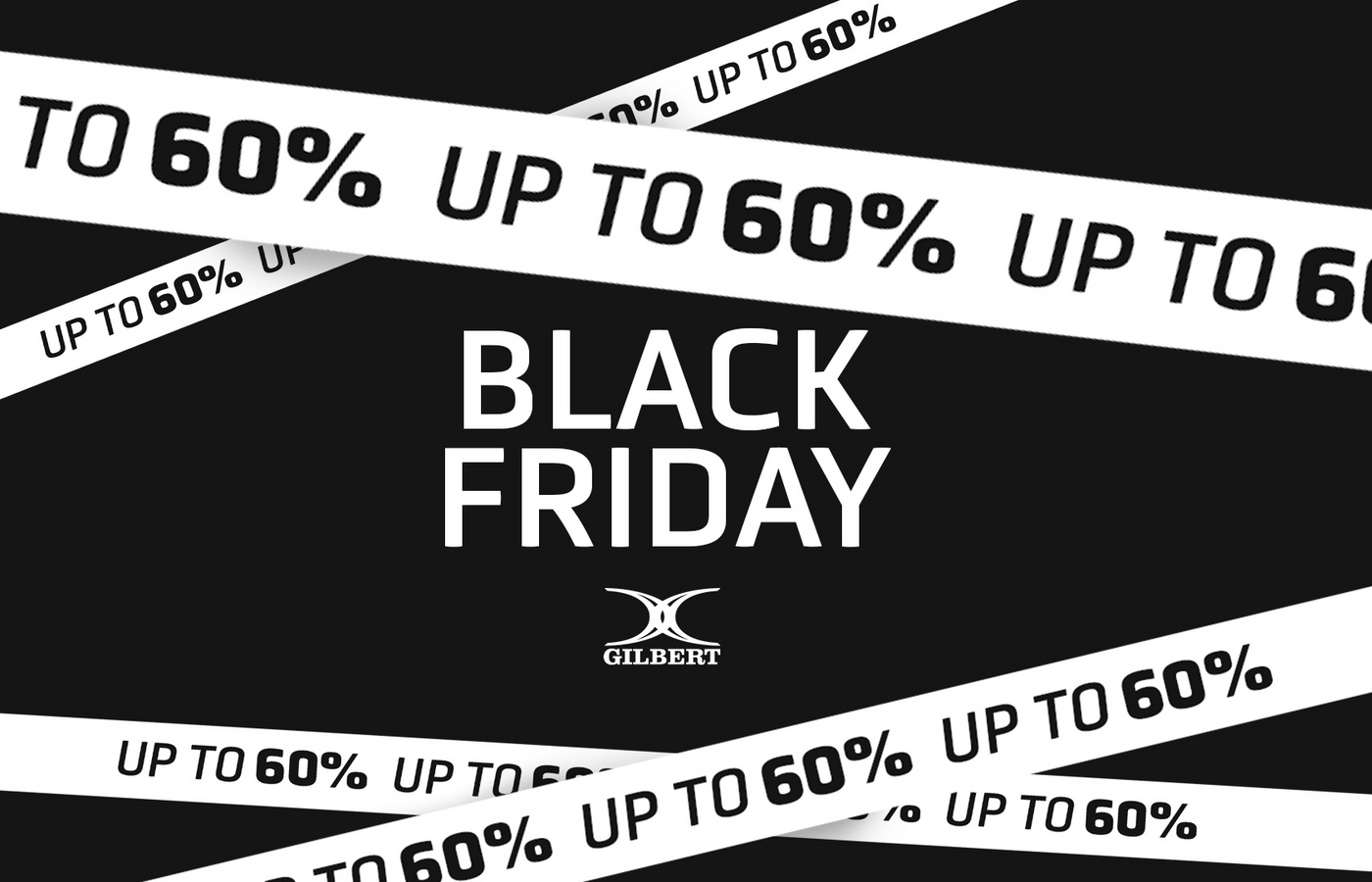 Gilbert Netball Black Friday Is Here! 🎯