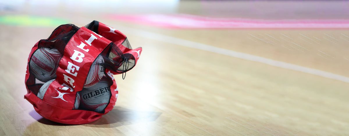 Netball Club Bulk Buy Discounts - Huge Savings On New Kit For Your Netball Club