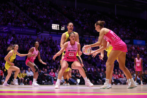Netball Super League 2025: A Season That Raised the Game