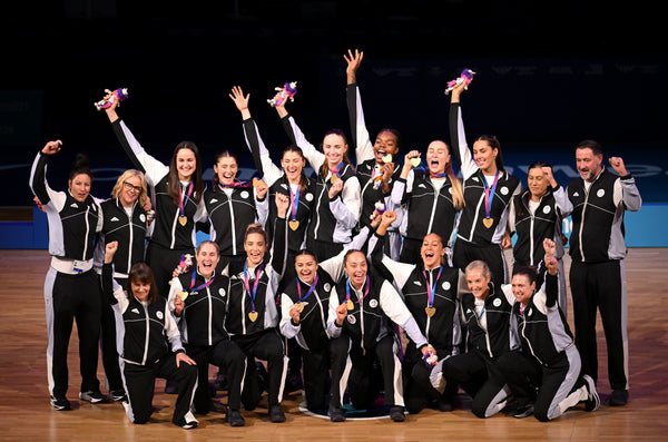 Glasgow 2026 Commonwealth Games: A Tournament to Remember for Netball