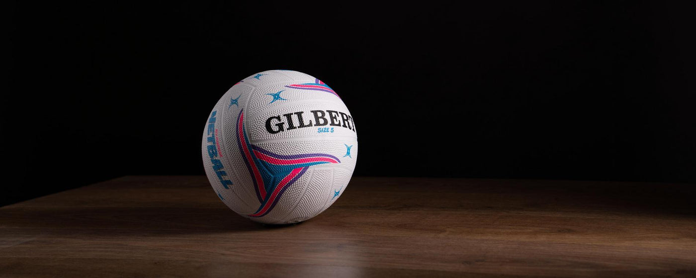 Gilbert Netball 2025 Best Seller - APT Netball