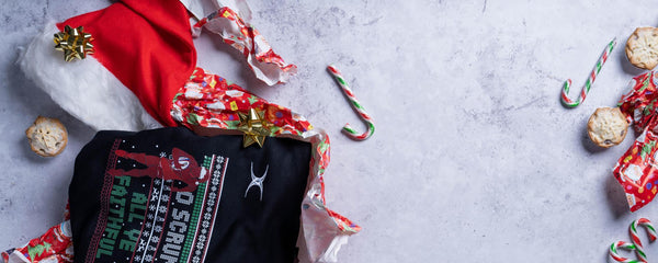 The Gilbert Netball Christmas Gift Guide: Gifts Under and Over £50