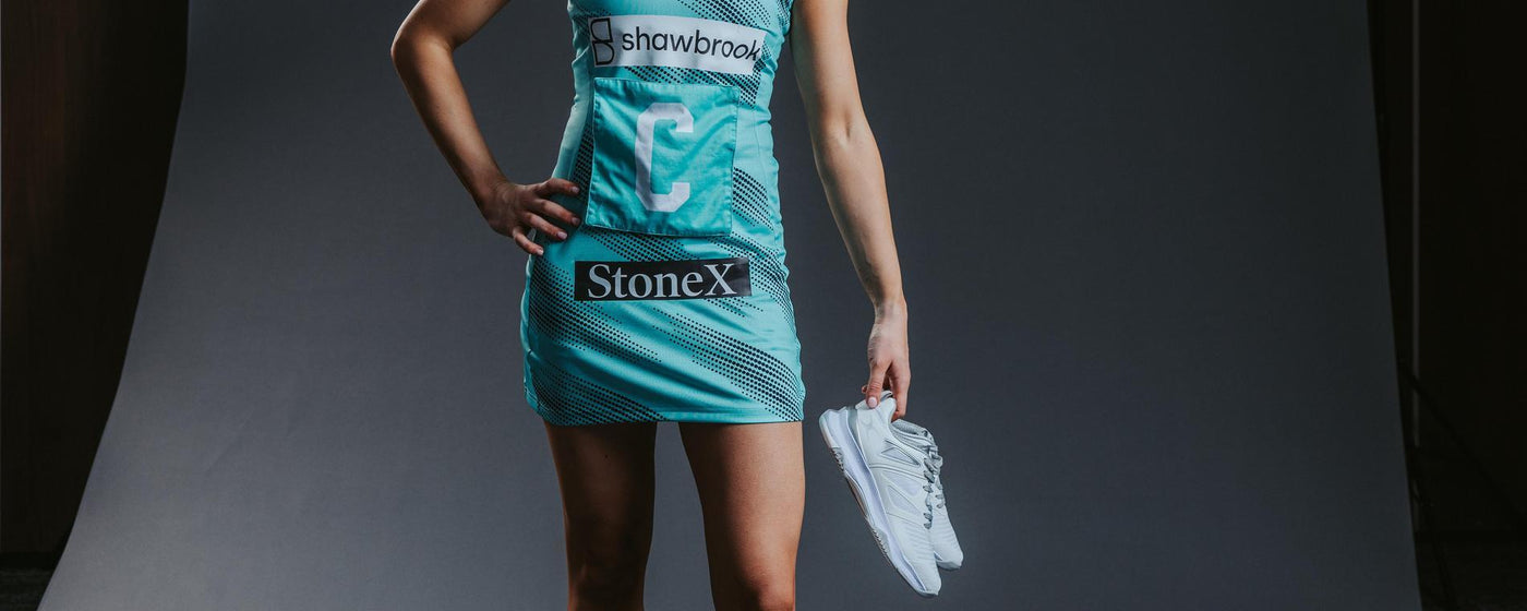 Netball Footwork Rules Explained: Master Your Movement on Court