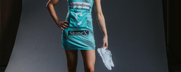 Netball Footwork Rules Explained: Master Your Movement on Court