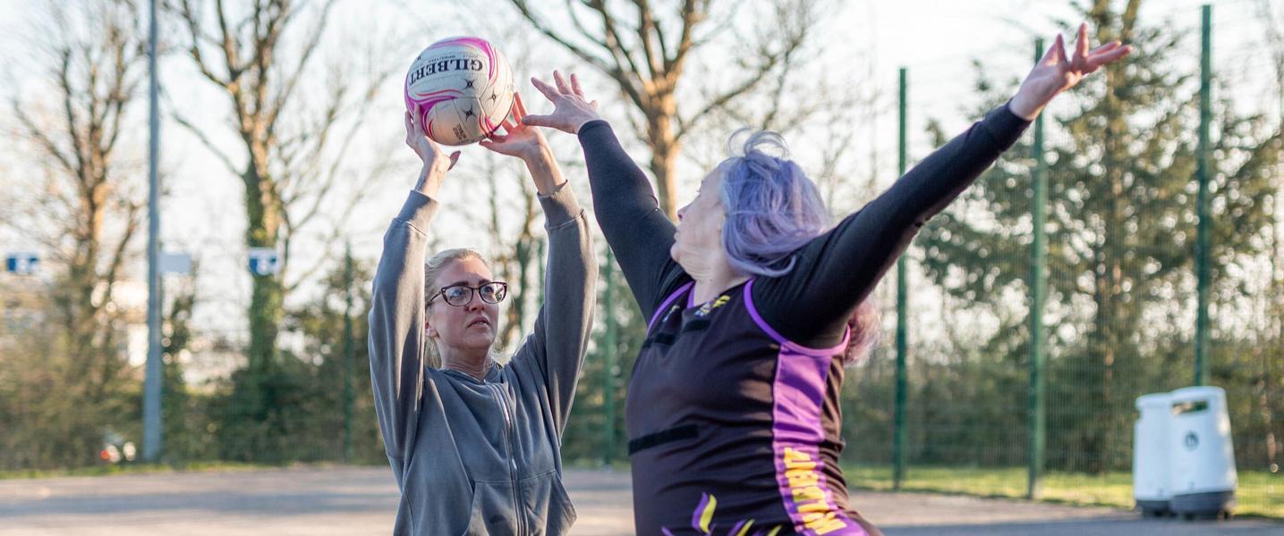 Netball Footwork Rules Explained: Master Your Movement on Court