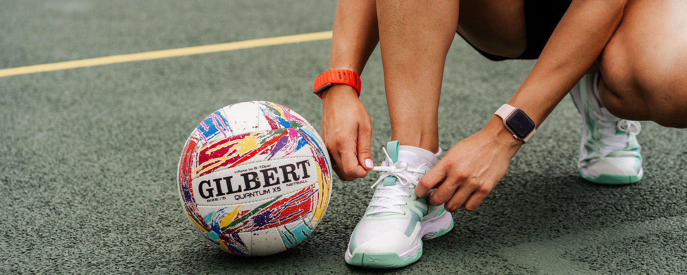 Personal pre-season ESSENTIALS