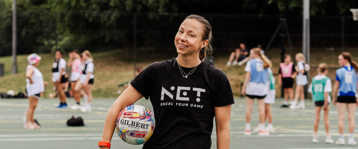 Contact In Netball Contest vs Contact in Netball: What’s the Difference?