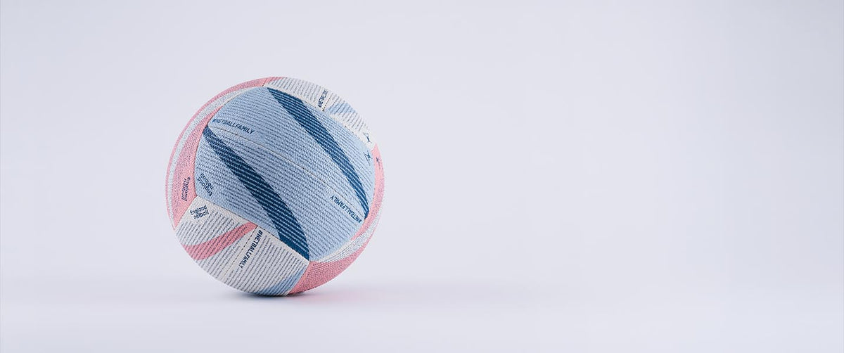 #NetballFamily Ball