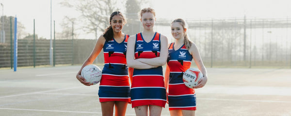 Design Your Team’s Look with the Gilbert Kit & Ball Designer