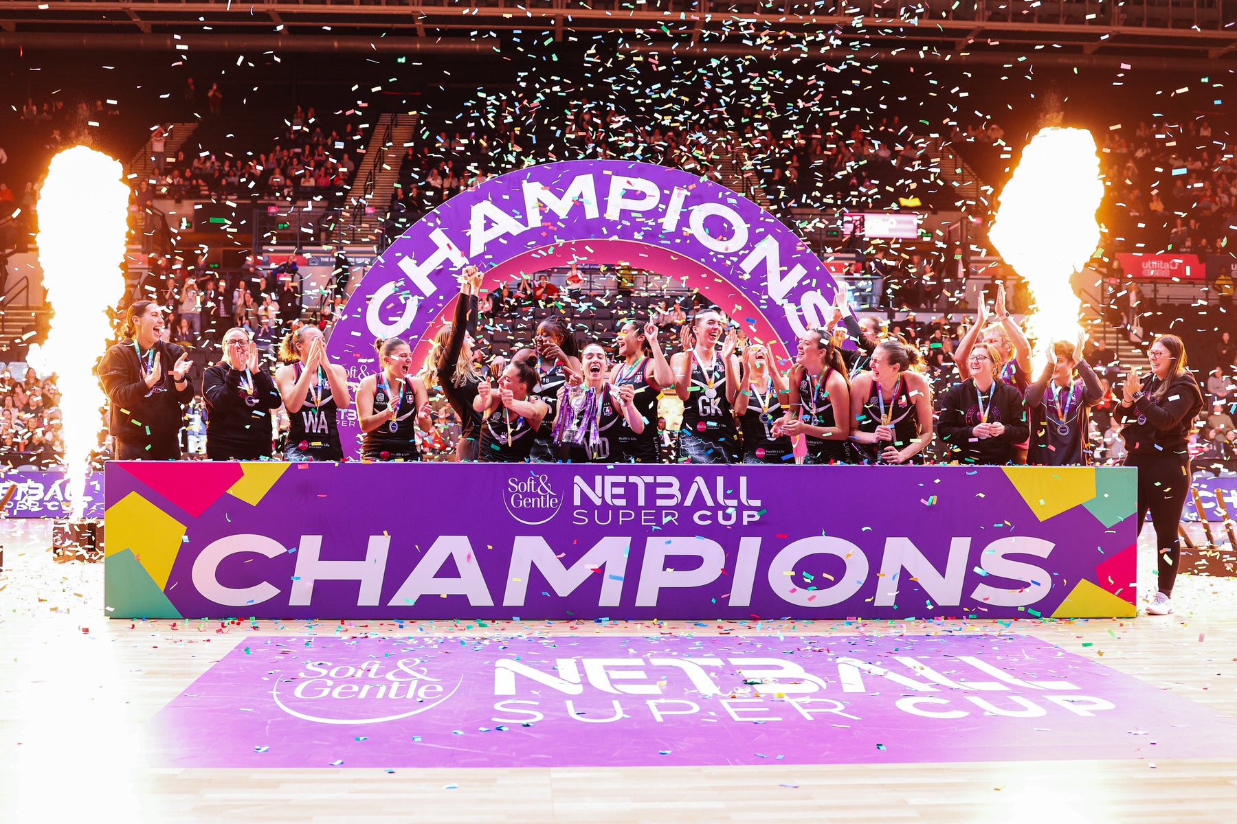 The Basics of Netball: Understanding the Rules and Positions