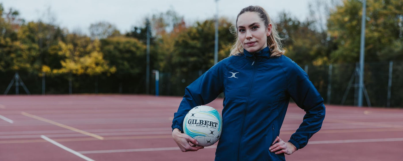 Indoor vs Outdoor Netballs: What’s the Difference? (Gilbert Netball Guide)