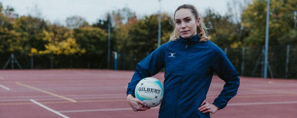 Indoor vs Outdoor Netballs: What’s the Difference? (Gilbert Netball Guide)