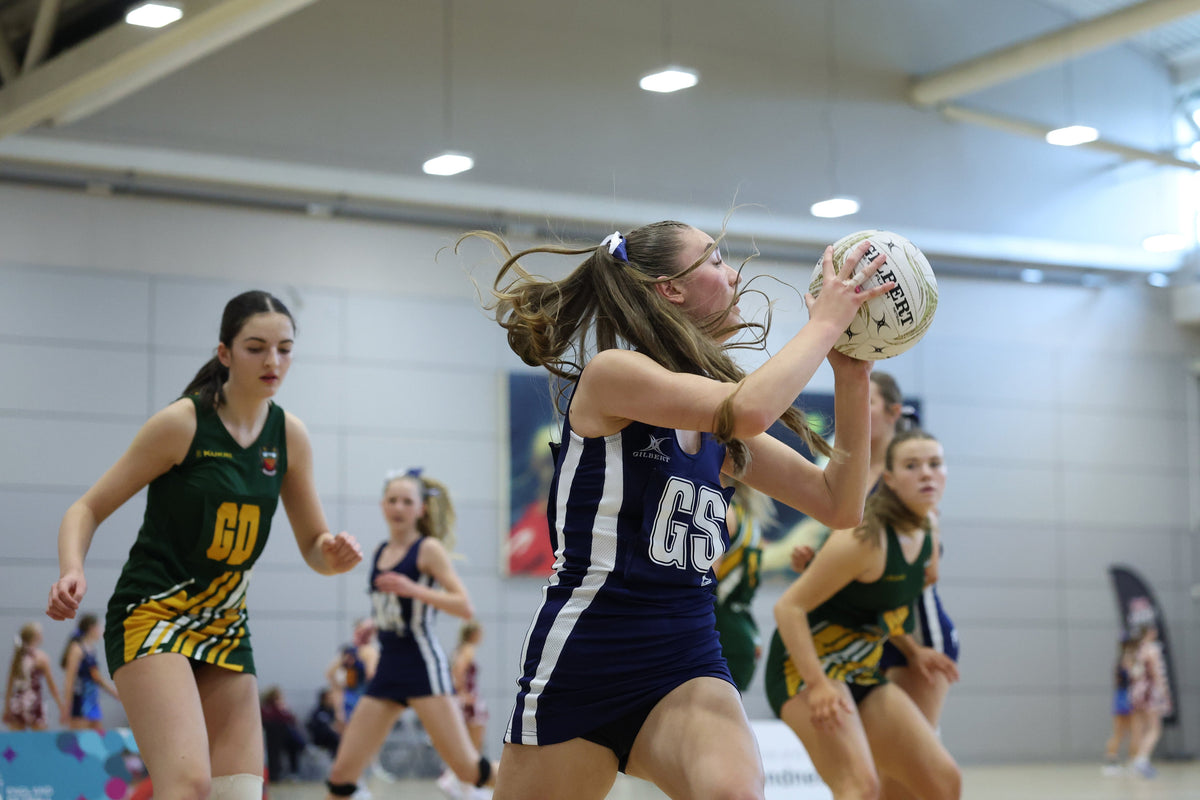 Best Netballs for Schools and Clubs (Ultimate Buying Guide)