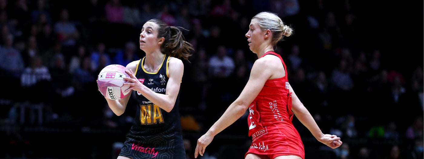 The Basics of Netball: Understanding the Rules and Positions