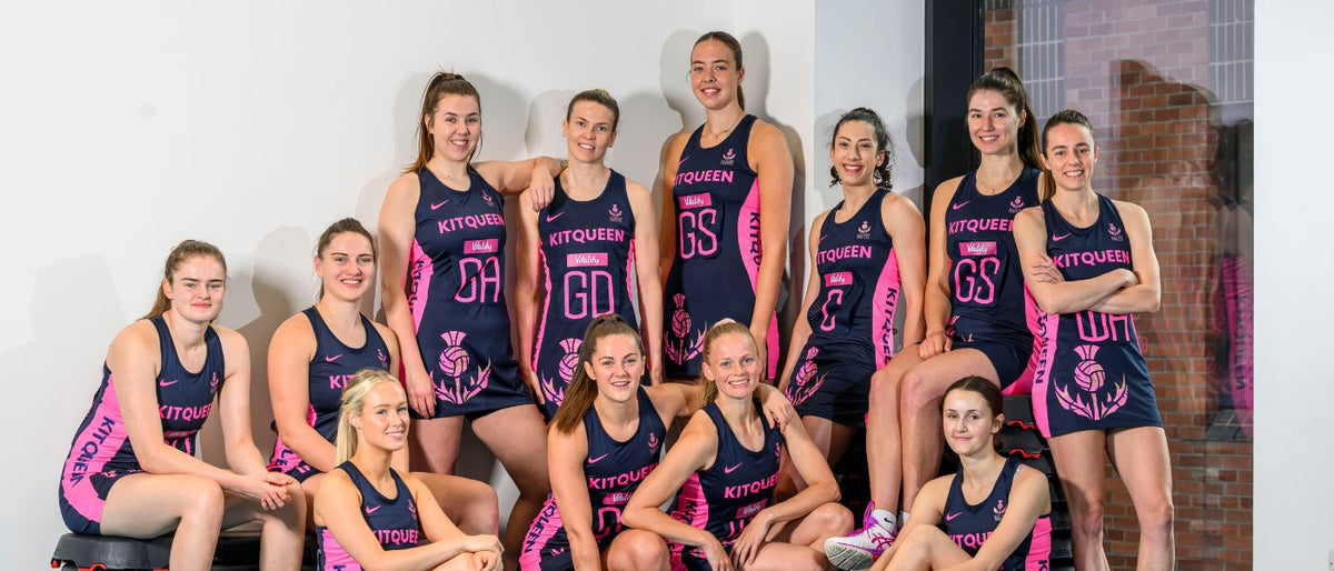 Netball Riules The Basics of Netball: Understanding the Rules and Positions