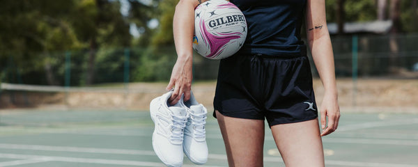 Game-Day Ready: The Ultimate Netball Equipment Checklist
