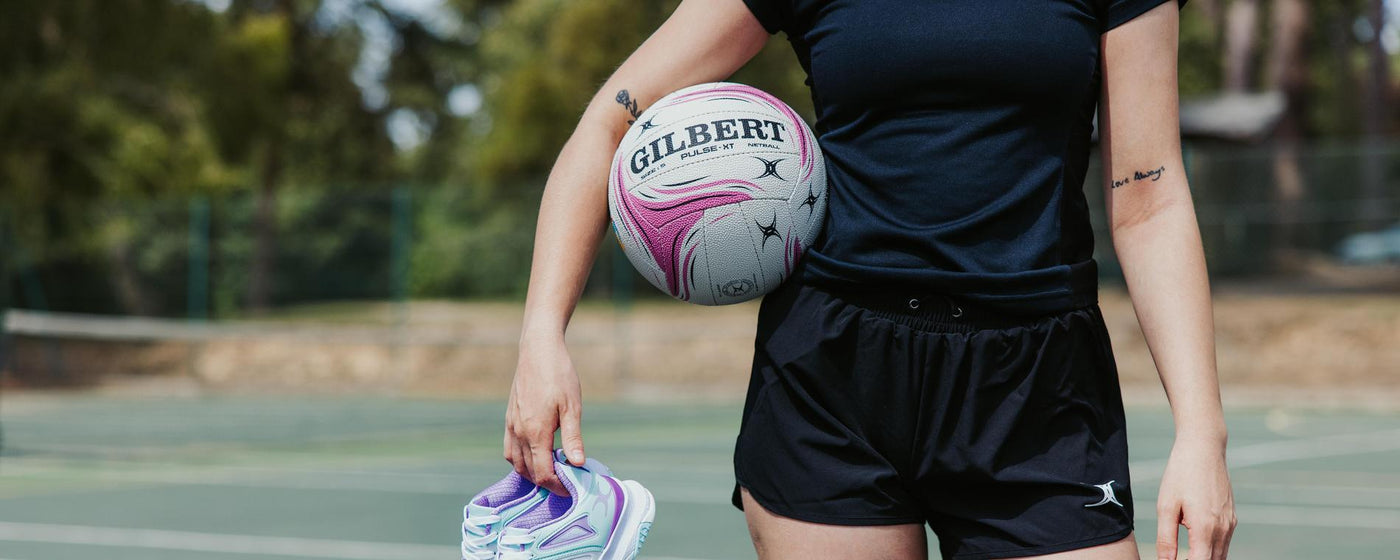 New Year, New Balls: Refresh Your Netball's!