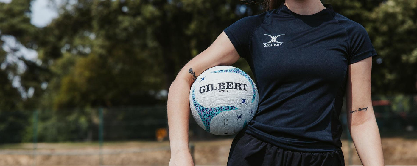 Our Top 5 Gilbert Netball Products For The New Season