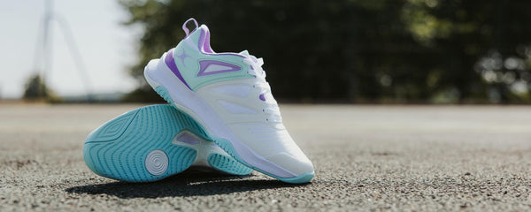 Best Netball Shoes Right Now: Why the Gilbert Impact Leads the Way