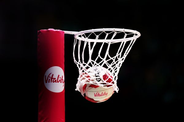 Netball Net Replacement Netball Posts, Rings & Nets | Gilbert Netball