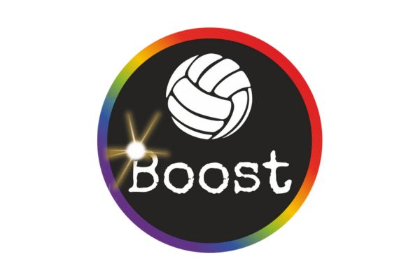 Boost Netball