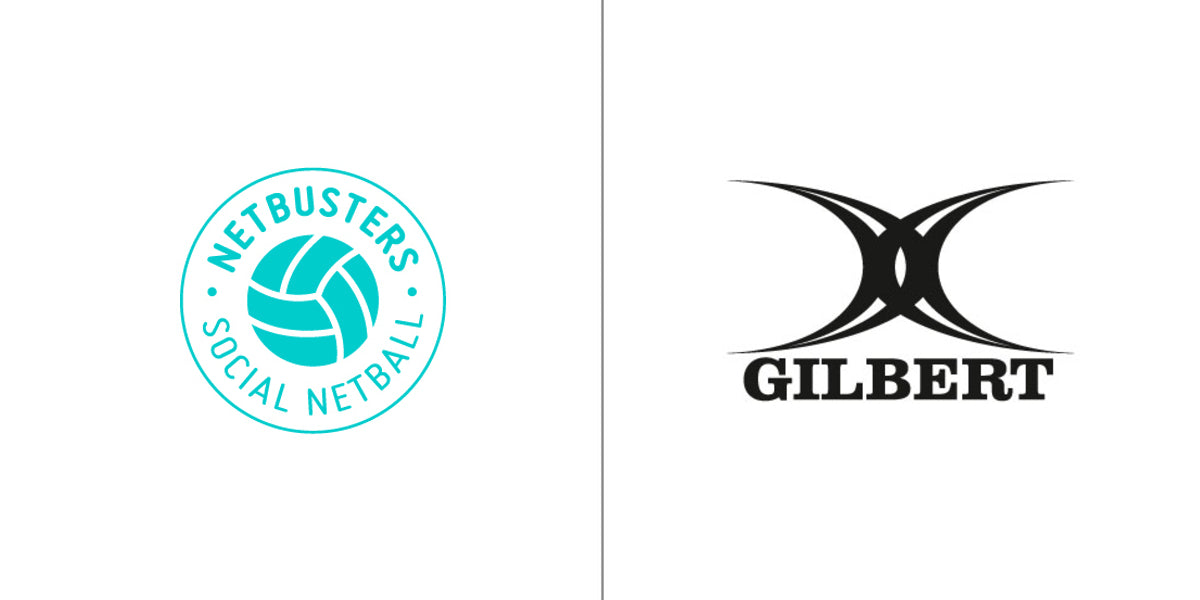 Netbusters Netball