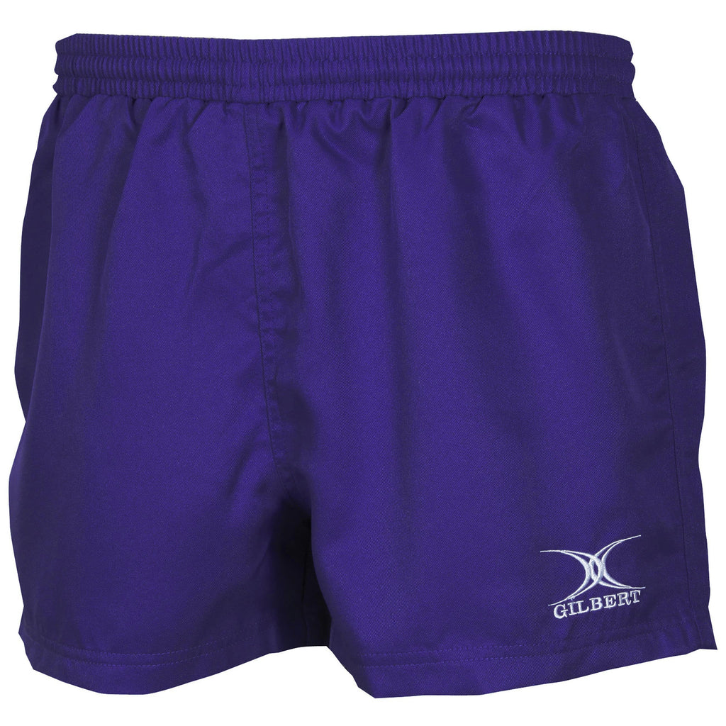 Saracen V3 Match Shorts - Junior
