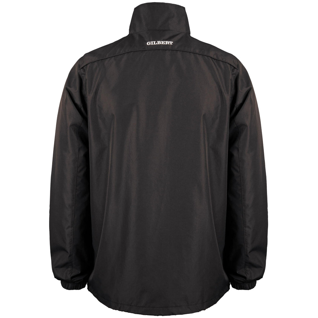2600 RCBP18 81505605 Jacket Photon Full Zip Black, Back