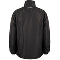 2600 RCBP18 81505605 Jacket Photon Full Zip Black, Back
